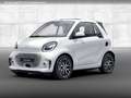 smart forTwo EQ 60kWed prime SHZ PDC+Kamera Ambiente Blanc - thumbnail 12