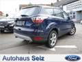 Ford Kuga 1.5 EcoBoost Trend KLIMA SITZHEIZUNG Bleu - thumbnail 3