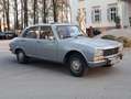 Peugeot 504 1800 injection Silber - thumbnail 1