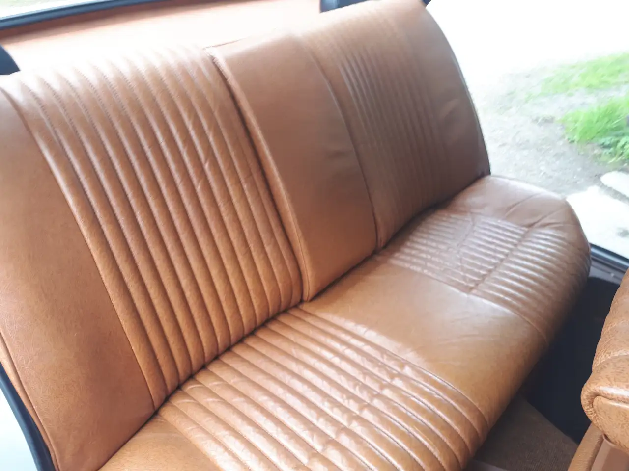 Peugeot 504 1800 injection, foto 12