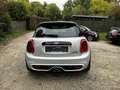 MINI Cooper S PDC VOOR EN ACHTER | NAVI | AUTO. AIRCO | SPORT Argent - thumbnail 4