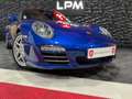 Porsche 997 Targa IV (997) 4 PDK Bleu - thumbnail 3