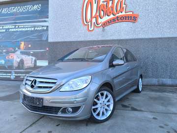 CarPlay/Cruise/Garantie