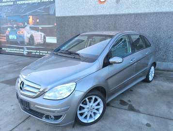 Zetelverwarming/CarPlay/Cruise