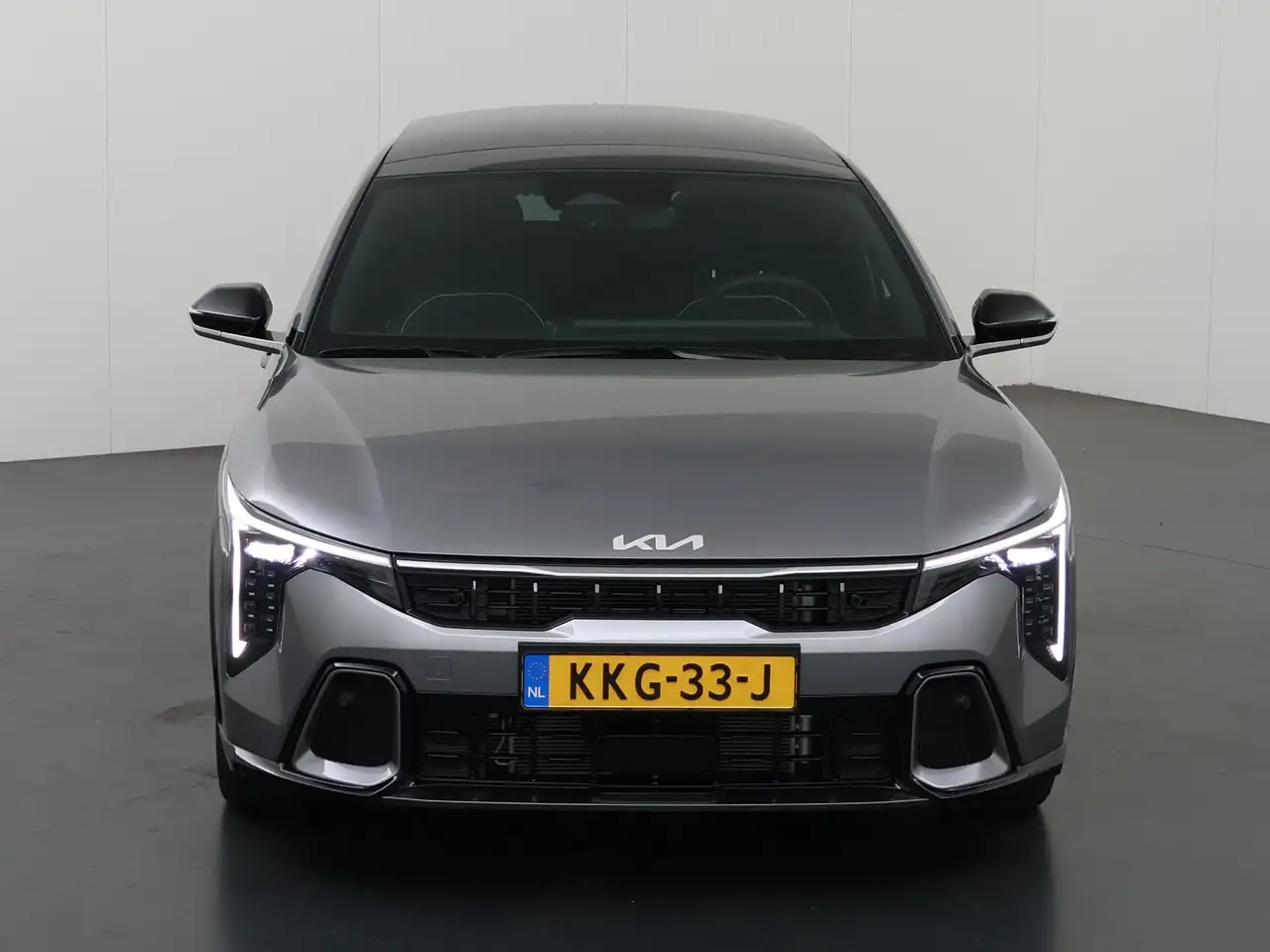 Kia K4 2026