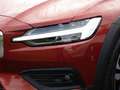 Volvo V60 CC B4 Pro AWD SHZ H/K NAVI AHK LED PANO Rot - thumbnail 29