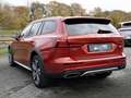 Volvo V60 CC B4 Pro AWD SHZ H/K NAVI AHK LED PANO Rot - thumbnail 2