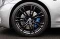 BMW M5 xDrive M/HUD/HK/4xSHZ/SPUR/TOTW/APPLE/R20 Szary - thumbnail 15