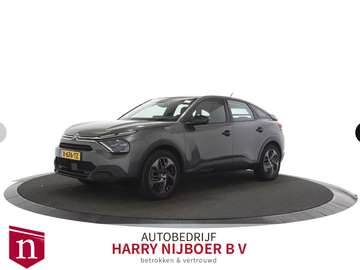 You 50 kWh Cruise / Camera / Lage km stand