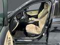 BMW 318 318d Auto. Negro - thumbnail 9