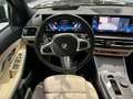 BMW 318 318d Auto. Negro - thumbnail 7