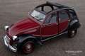 Citroen 2CV 2CV6 Charleston Vakkundig gerestaureerd - thumbnail 9