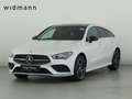 Mercedes-Benz CLA 250 e SB *AMG*AHK*Panorama*PTS*Kamera*Navi** Wit - thumbnail 1