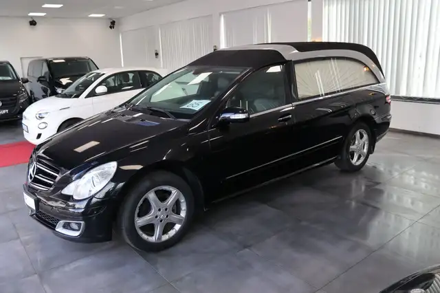 Mercedes-Benz R 320 CDI 4Matic Bestattungswagen / Leichenwagen
