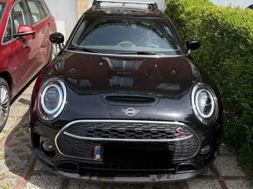 Mini Clubman 2.0 Cooper S OPF