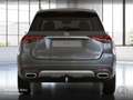Mercedes-Benz GLE 350 d 4M EXCLUSIVE+PANO+360+AHK+MULTIBEAM+19" Grau - thumbnail 9