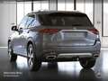 Mercedes-Benz GLE 350 d 4M EXCLUSIVE+PANO+360+AHK+MULTIBEAM+19" Grau - thumbnail 23