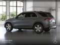 Mercedes-Benz GLE 350 d 4M EXCLUSIVE+PANO+360+AHK+MULTIBEAM+19" Grau - thumbnail 16