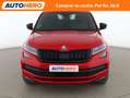 Skoda Kodiaq 2.0TDI Sportline 4x2 DSG 110kW Rojo - thumbnail 9