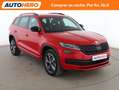 Skoda Kodiaq 2.0TDI Sportline 4x2 DSG 110kW Rojo - thumbnail 8