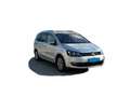 Volkswagen Sharan Highline BMT 4Motion Grau - thumbnail 7