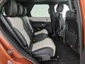 Land Rover Discovery 3.0D I6 249 CV AWD Auto R-Dynamic SE 7P Orange - thumbnail 5