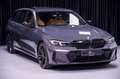 BMW M340d xDrive Toruing Sportsitze*H&K*Lenkradheiz Gris - thumbnail 3
