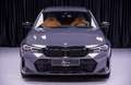 BMW M340d xDrive Toruing Sportsitze*H&K*Lenkradheiz Gris - thumbnail 2