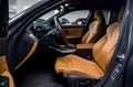 BMW M340d xDrive Toruing Sportsitze*H&K*Lenkradheiz Gris - thumbnail 8