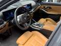BMW M340d xDrive Toruing Sportsitze*H&K*Lenkradheiz Gris - thumbnail 9