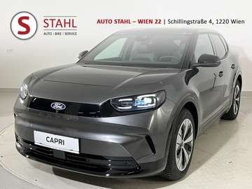 Elektro 58kWh Standard Range Style