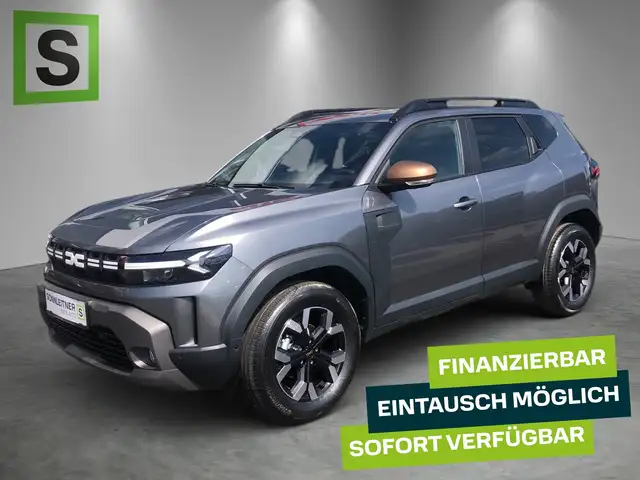 Dacia Duster DUSTER Extreme TCe 130 4x4