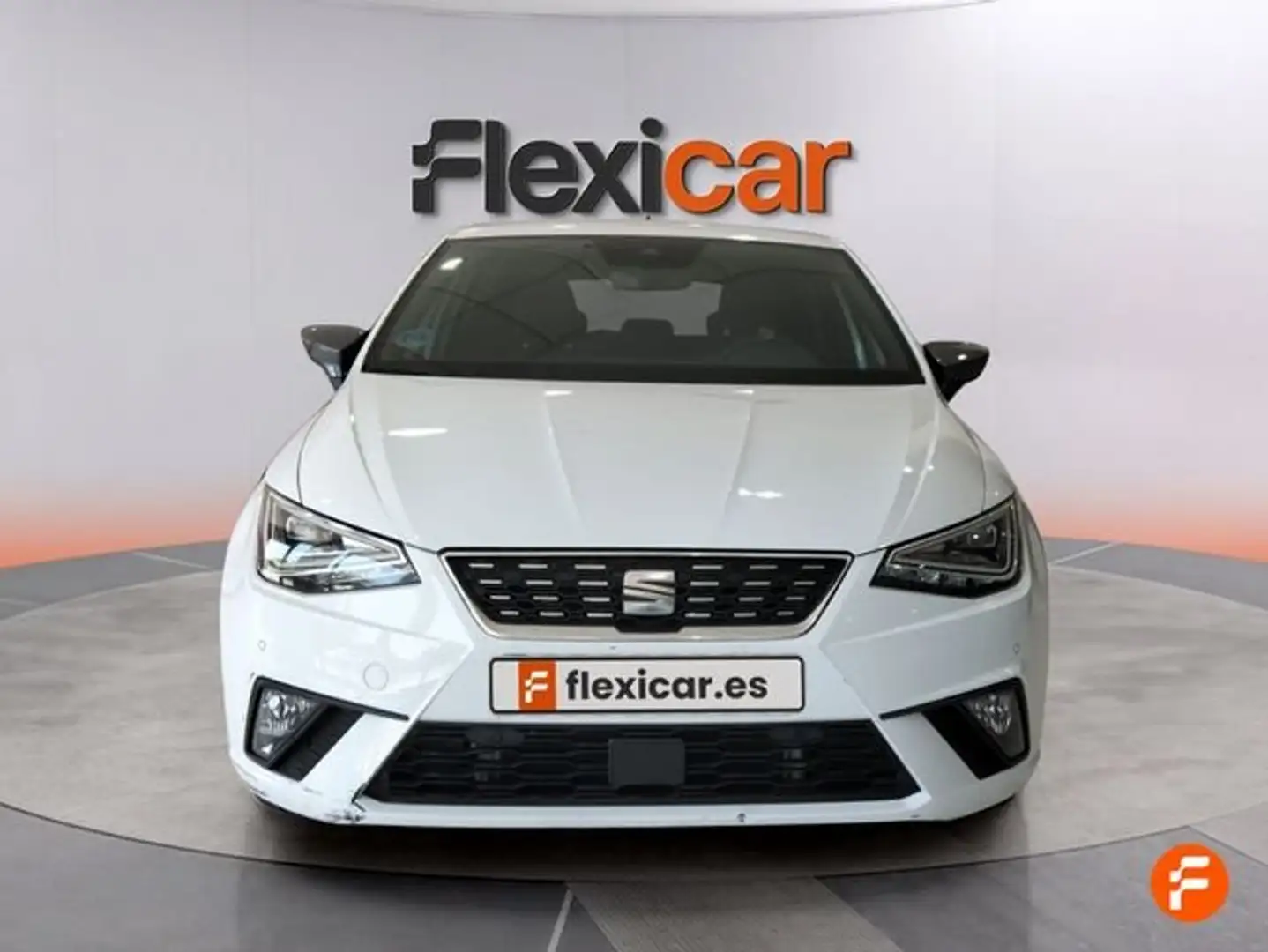 SEAT Ibiza 1.0 TSI 85kW Special Edition Xcellence Blanco - 2