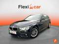 BMW 320 320d EfficientDynamics Touring Negro - thumbnail 3