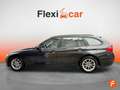 BMW 320 320d EfficientDynamics Touring Negro - thumbnail 4
