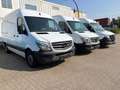 Mercedes-Benz Sprinter 313 CDi Kasten H+Lang Euro5 1.Hand+ Weiß - thumbnail 15