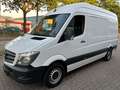 Mercedes-Benz Sprinter 313 CDi Kasten H+Lang Euro5 1.Hand+ Weiß - thumbnail 14