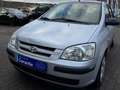 Hyundai Getz Getz  5-Türer 1.1 Edition,Scheckheft,Tüv Neu Silber - thumbnail 8