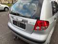 Hyundai Getz Getz  5-Türer 1.1 Edition,Scheckheft,Tüv Neu Silber - thumbnail 7