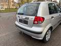 Hyundai Getz Getz  5-Türer 1.1 Edition,Scheckheft,Tüv Neu Silber - thumbnail 5