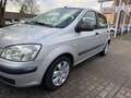 Hyundai Getz Getz  5-Türer 1.1 Edition,Scheckheft,Tüv Neu Silber - thumbnail 3