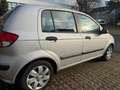 Hyundai Getz Getz  5-Türer 1.1 Edition,Scheckheft,Tüv Neu Silber - thumbnail 10