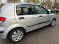 Hyundai Getz Getz  5-Türer 1.1 Edition,Scheckheft,Tüv Neu Silber - thumbnail 6