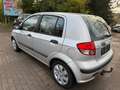 Hyundai Getz Getz  5-Türer 1.1 Edition,Scheckheft,Tüv Neu Silber - thumbnail 4