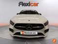 Mercedes-Benz A 200 Sedán Blanc - thumbnail 2