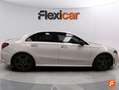 Mercedes-Benz A 200 Sedán Blanc - thumbnail 9
