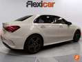Mercedes-Benz A 200 Sedán Blanc - thumbnail 8