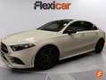 Mercedes-Benz A 200 Sedán Blanc - thumbnail 3