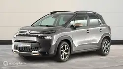 Citroen C3 Aircross BlueHDi 120ch S\u0026S C-Series EAT6 2022