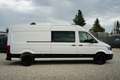 Volkswagen Crafter Kasten 35 lang Hoch*1.Hand*Cam*SHZ*DSG Wit - thumbnail 4